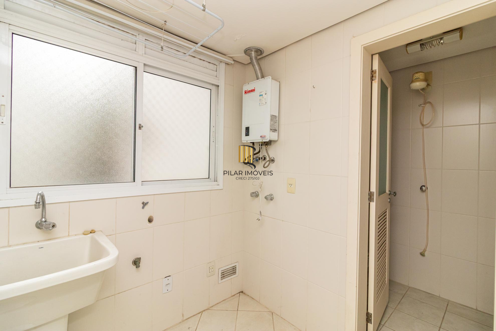 Apartamento 3 dormitórios no bairro Moinhos de Vento