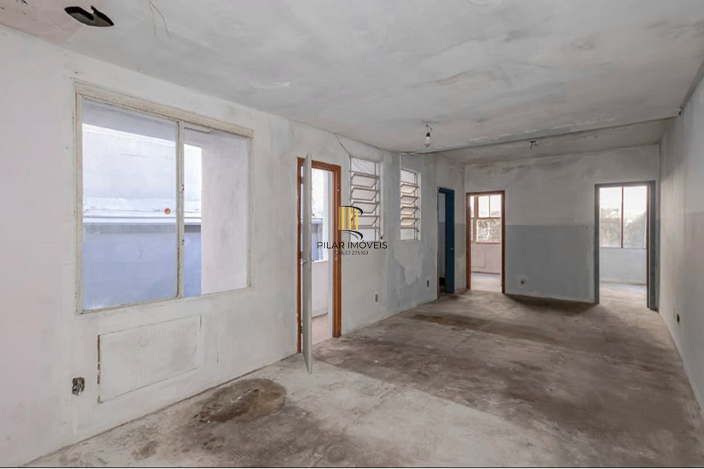 Prédio Residencial no bairro Centro Histórico