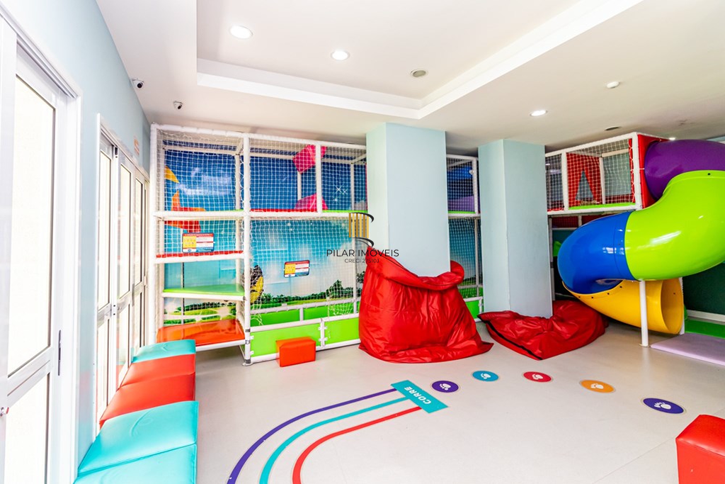 Apartamento 3 dormitórios no bairro Vila Ipiranga