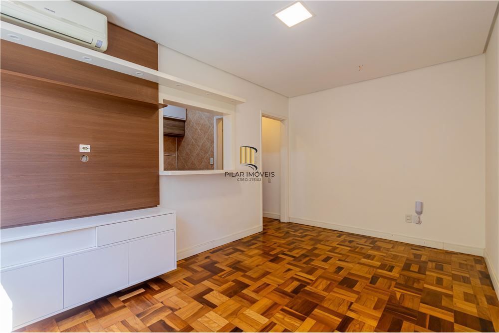 Apartamento 1 dormitório no bairro Menino Deus