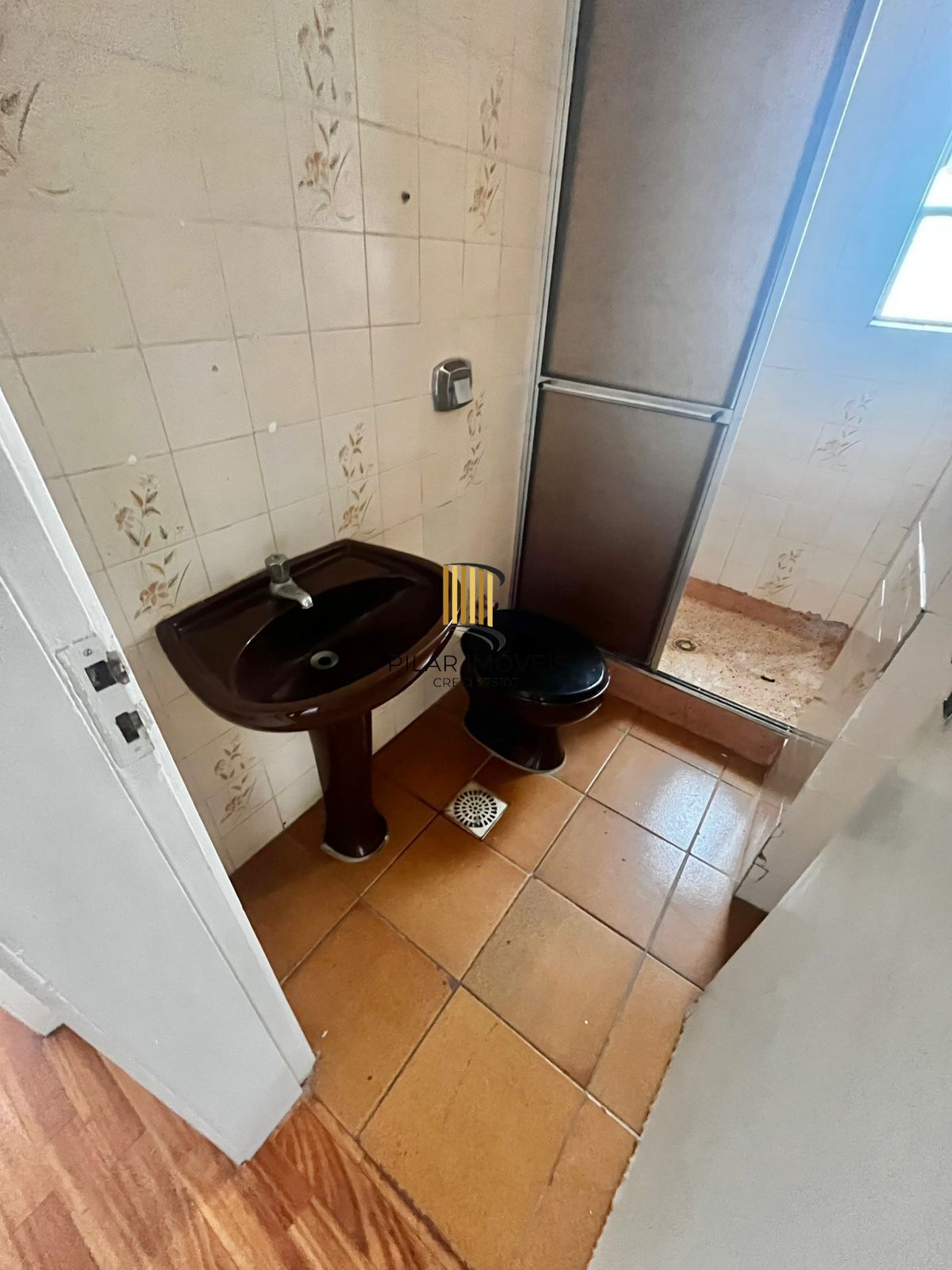 Apto de 01 dorm, 5º andar, elevador, vista, bairro Passo da Areia com 40,24 m²