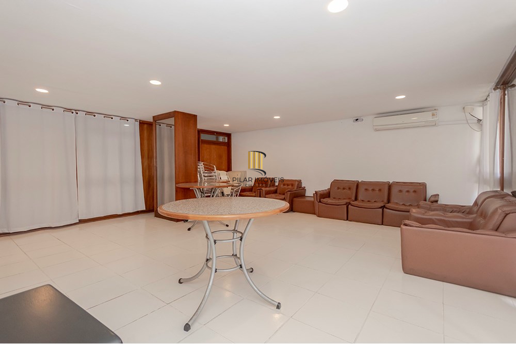 Apartamento 2 dormitórios no bairro Boa Vista