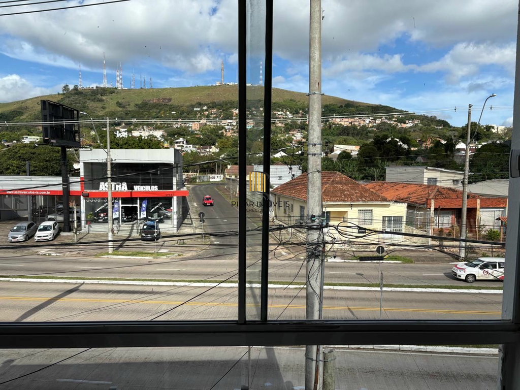 Apartamento 2 dormitórios no bairro Glória