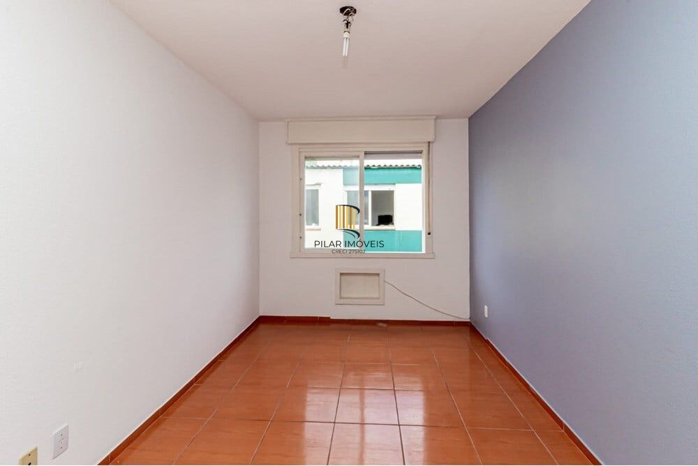 Apartamento 1 dormitório no bairro Jardim do Salso