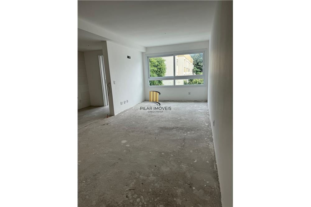 Apartamento 2 dormitórios no bairro Menino Deus