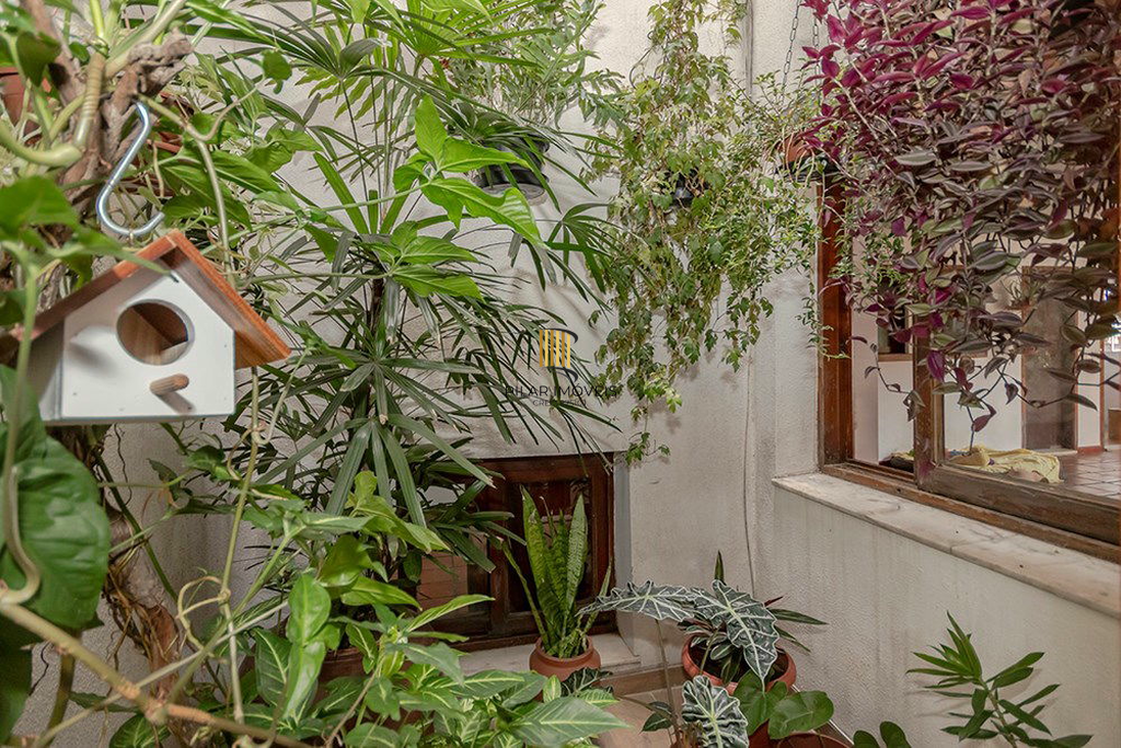 Casa 3 dormitórios no bairro Jardim Planalto