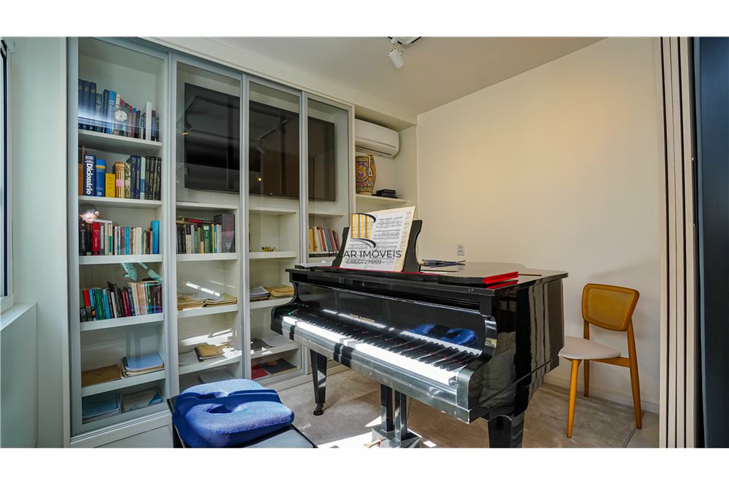 Apartamento 3 dormitórios no bairro Petrópolis