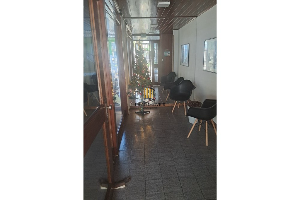 Apartamento 1 dormitório no bairro Menino Deus