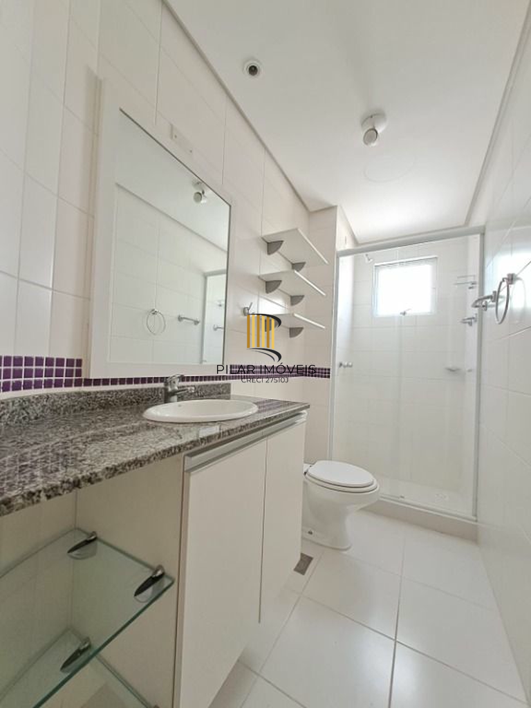 Apartamento 2 dormitórios no bairro Jardim  Botânico