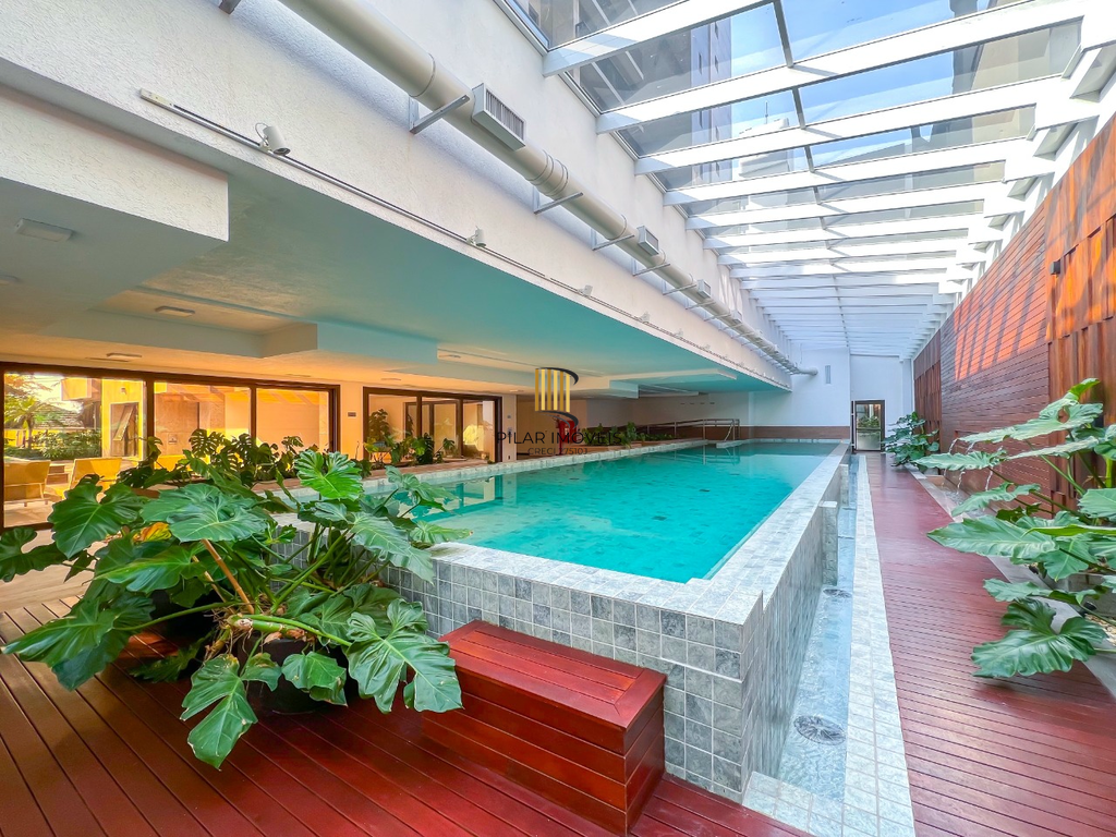 Apartamento 3 dormitórios no bairro Mont Serrat