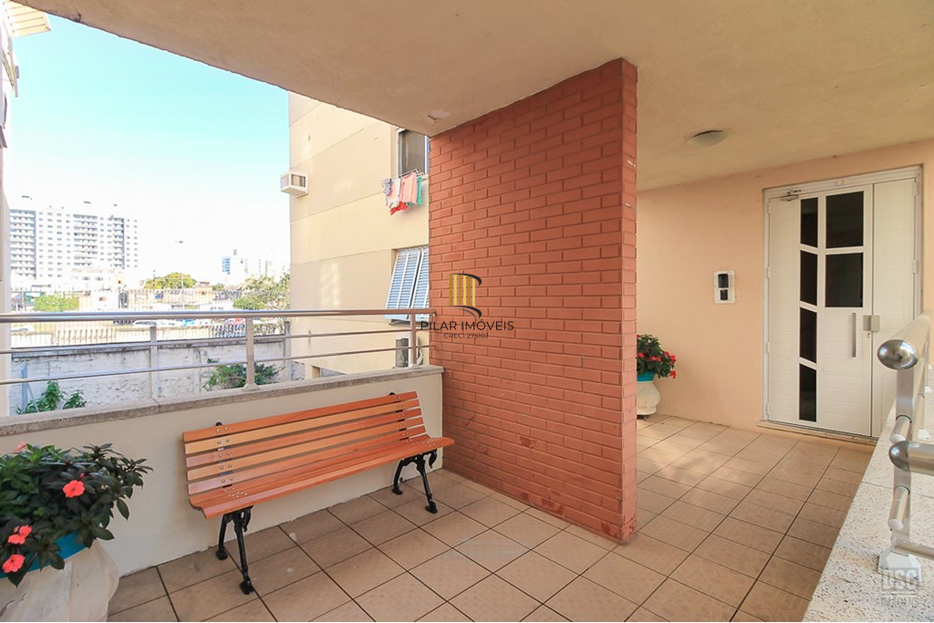 Apartamento 3 dormitórios no bairro Praia de Belas