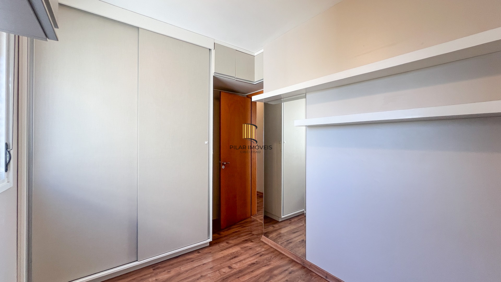 Apartamento 3 dormitórios no bairro Cavalhada