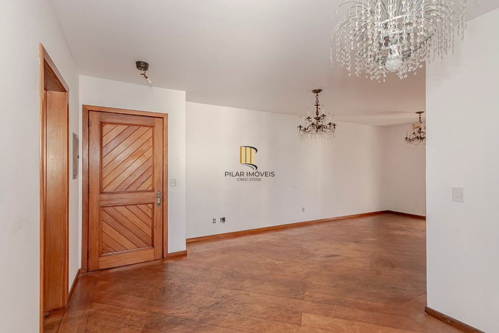 Apartamento 2 dormitórios no bairro Bom Jesus