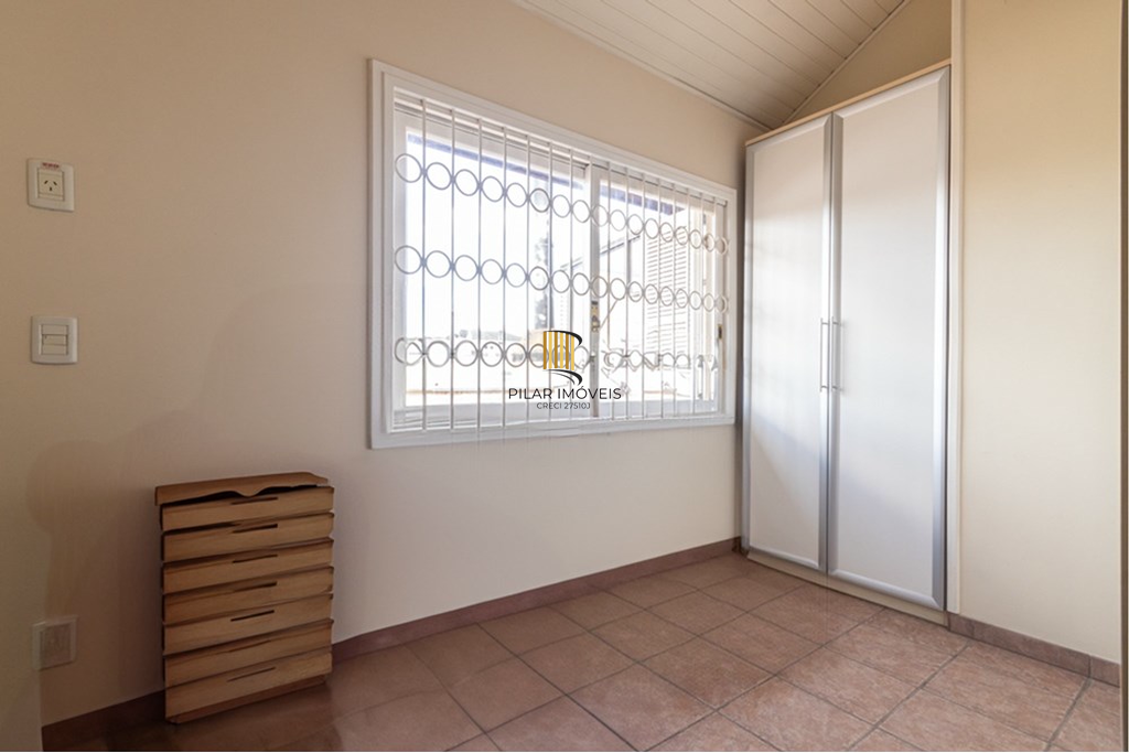 Casa de Condomínio 4 dormitórios no bairro Boa Vista