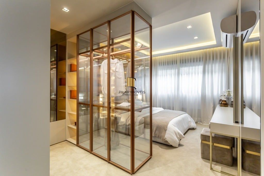 Apartamento 3 dormitórios no bairro Jardim Europa