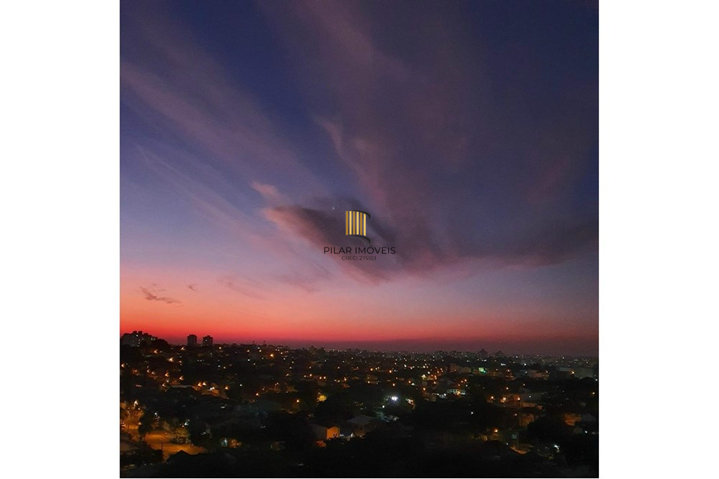 Apartamento 3 dormitórios no bairro Passo das Pedras