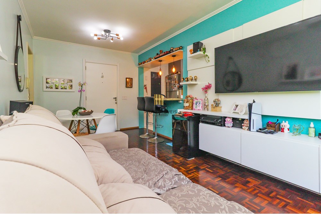 Apartamento 2 dormitórios no bairro Nonoai