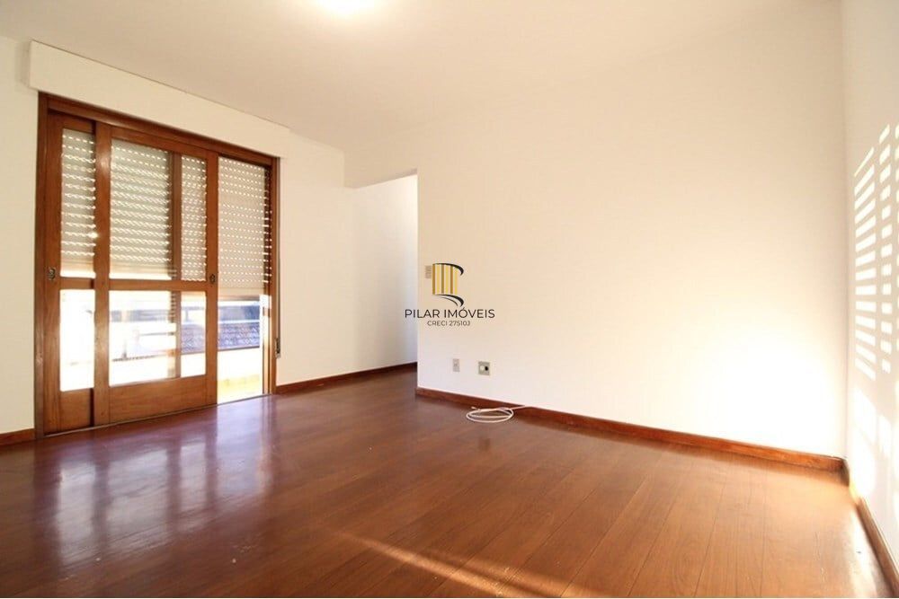 Apartamento 2 dormitórios no bairro Floresta