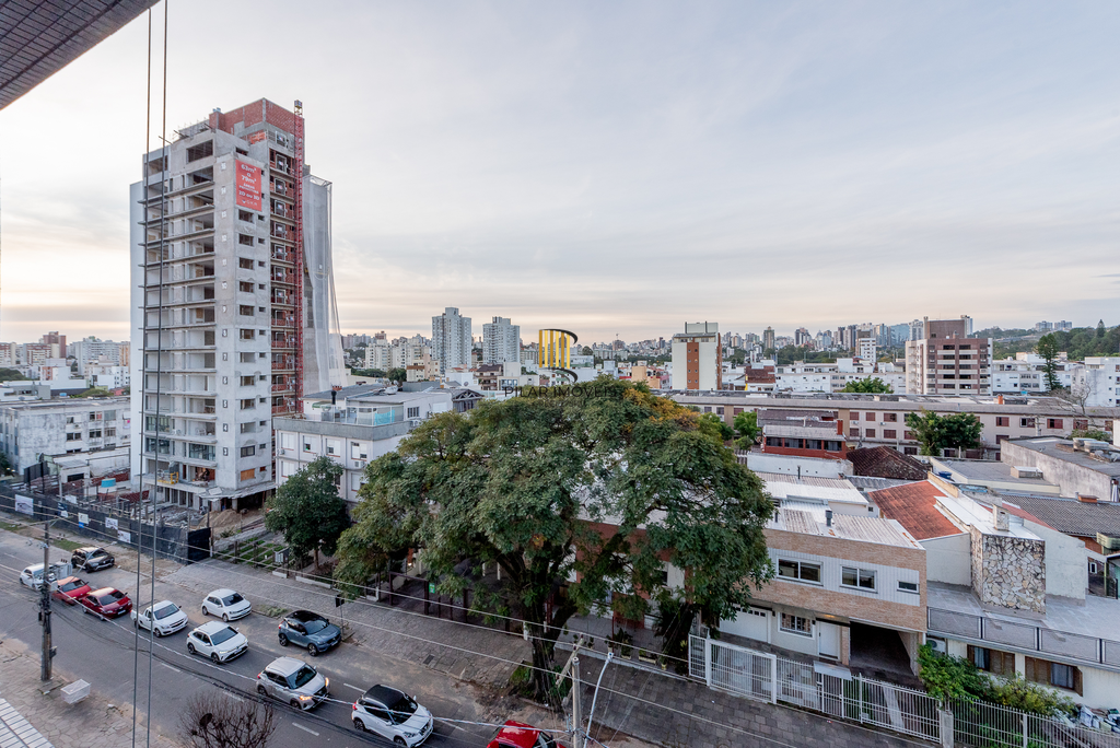 Apartamento 2 dormitórios no bairro Jardim Botânico