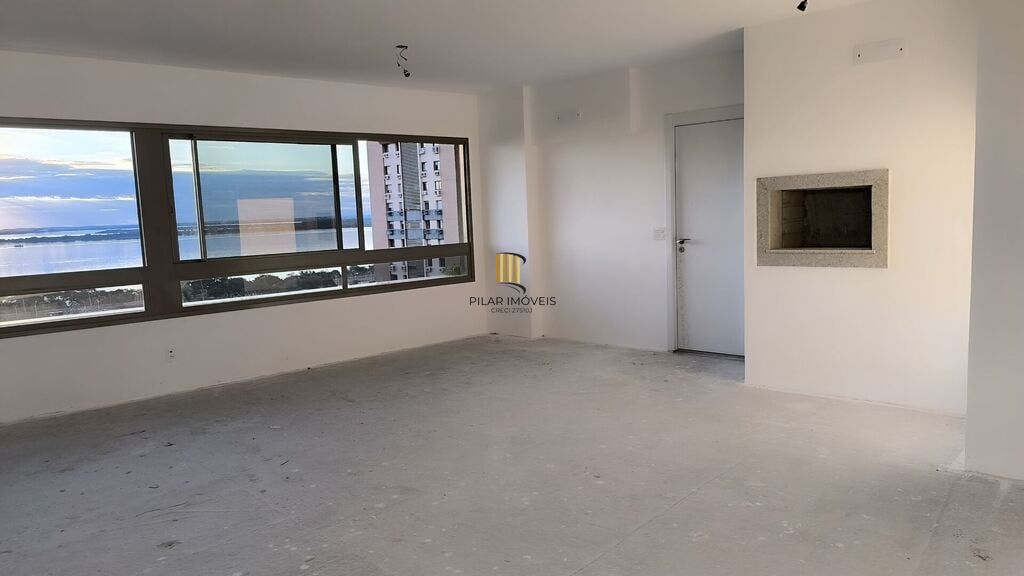Apartamento 3 dormitórios no bairro Praia de Belas