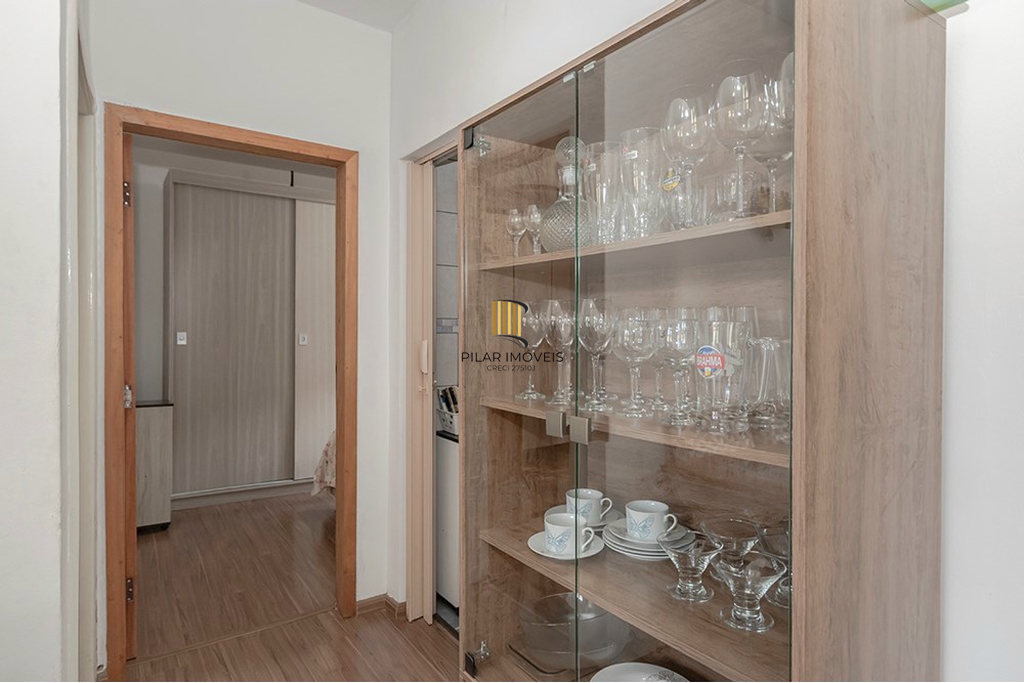 Apartamento 2 dormitórios no bairro Passo da Areia