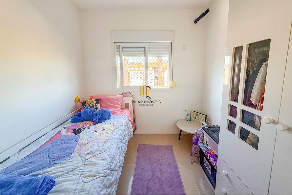 Apartamento 3 dormitórios no bairro Igara