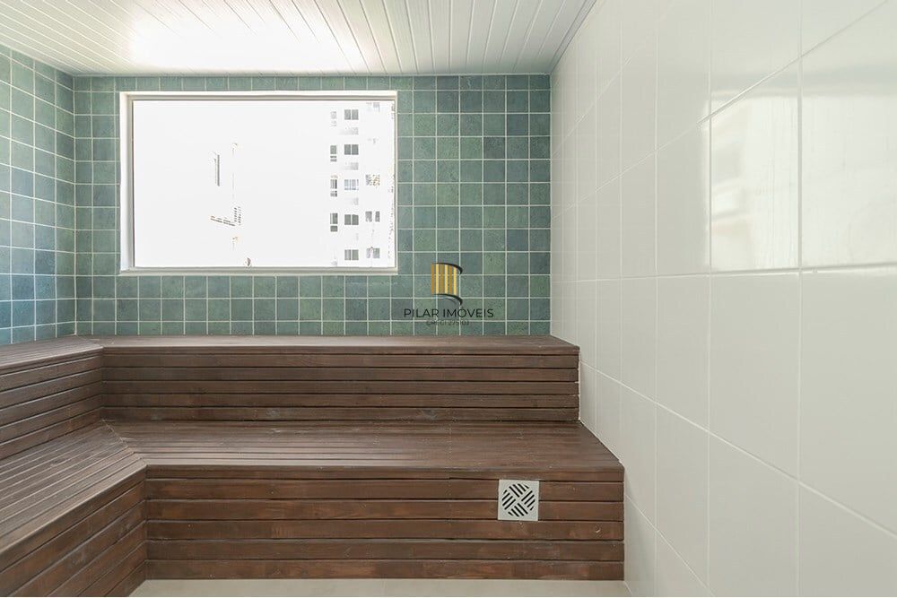 Apartamento 2 dormitórios no bairro Jardim Carvalho
