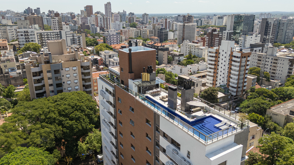 Apartamento 2 dormitórios no bairro Mont Serrat