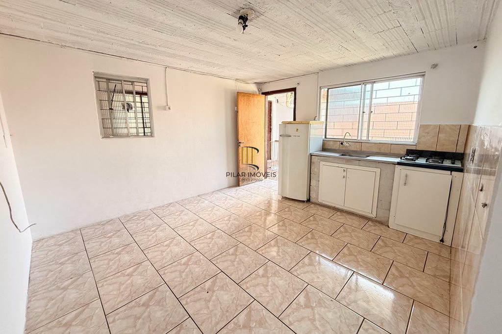 Casa 5 dormitórios no bairro São José