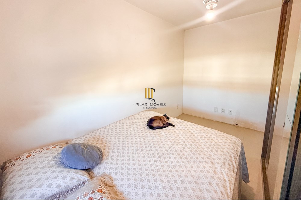 Apartamento 3 dormitórios no bairro Igara