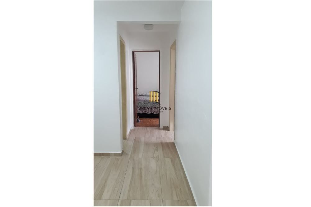 Apartamento 2 dormitórios no bairro Santo Antônio