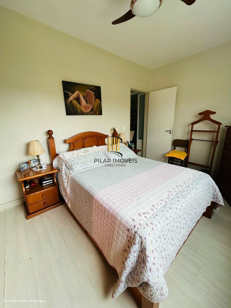 Apartamento 2 dormitórios no bairro Teresópolis