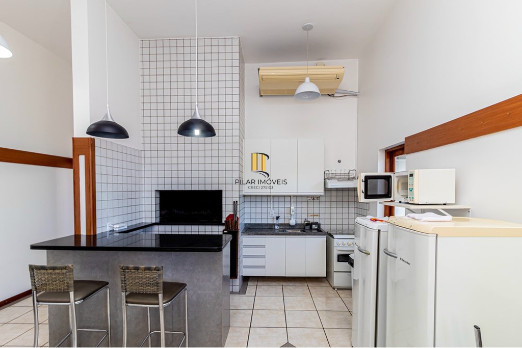 Apartamento 2 dormitórios no bairro Cavalhada