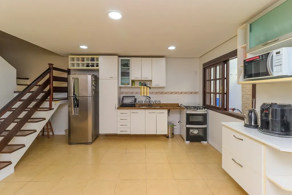 Casa 3 dormitórios no bairro Sarandi