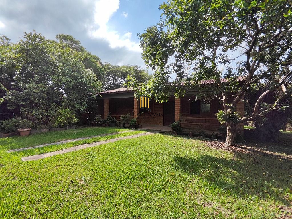 Fazenda no bairro Passo da Branquinha