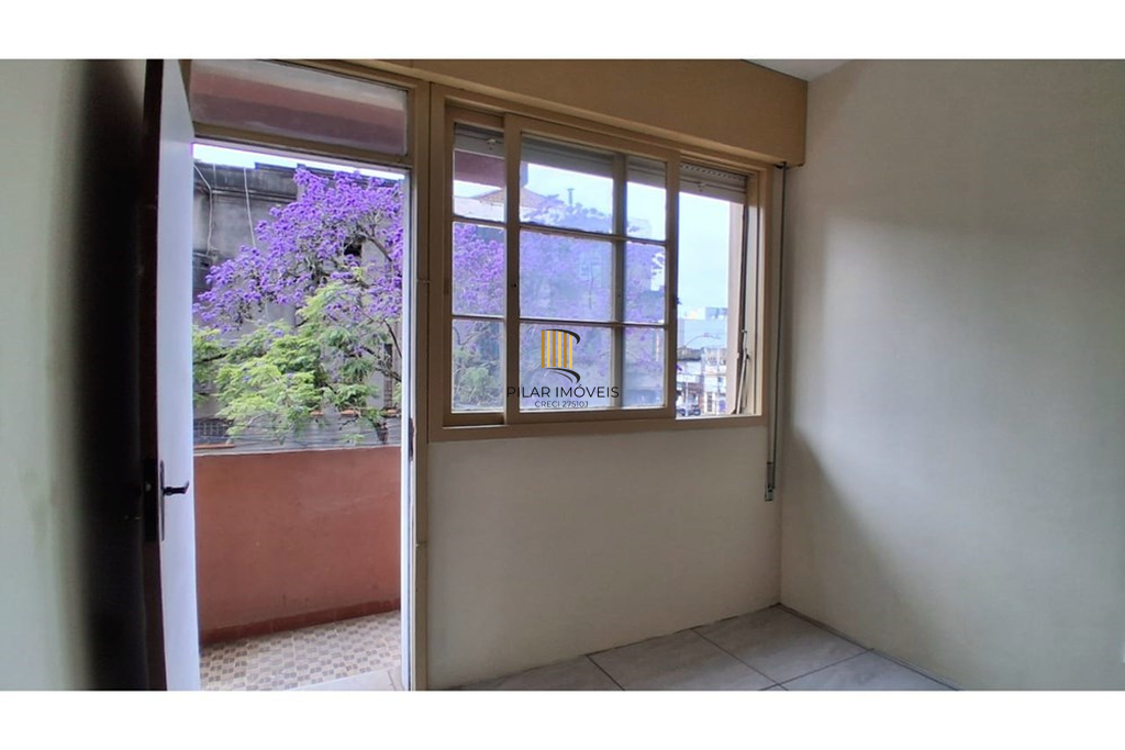 Apartamento 2 dormitórios no bairro Cidade Baixa