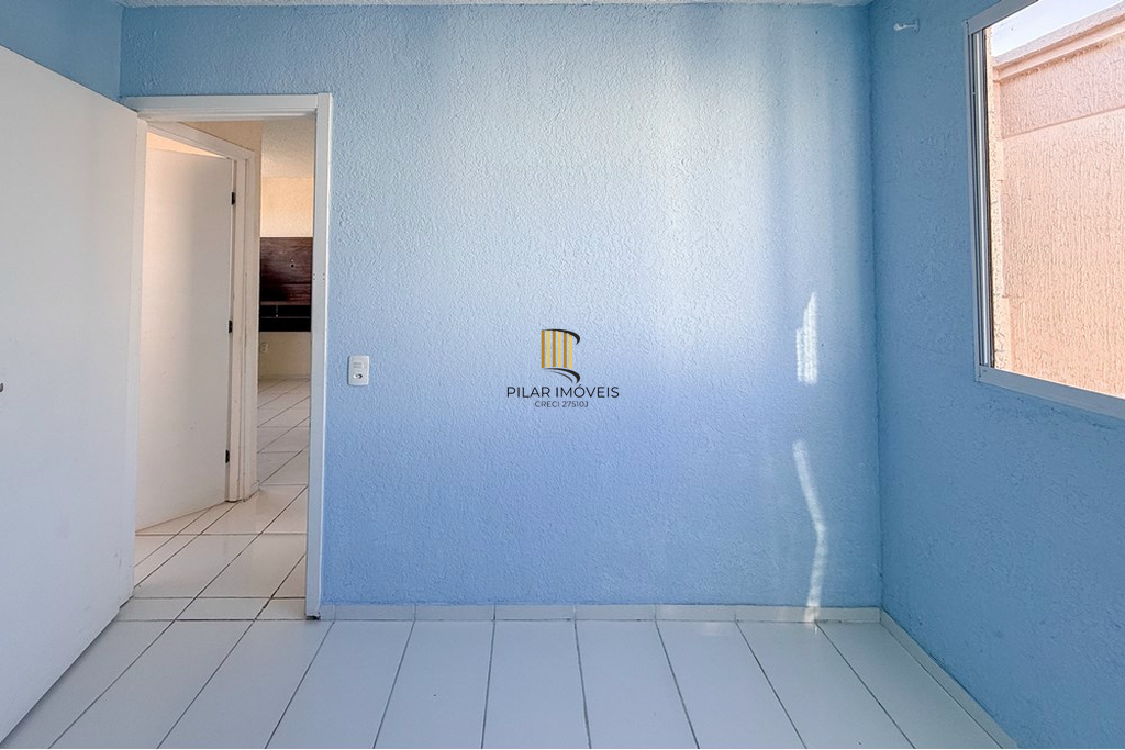 Apartamento 2 dormitórios no bairro Estância Velha