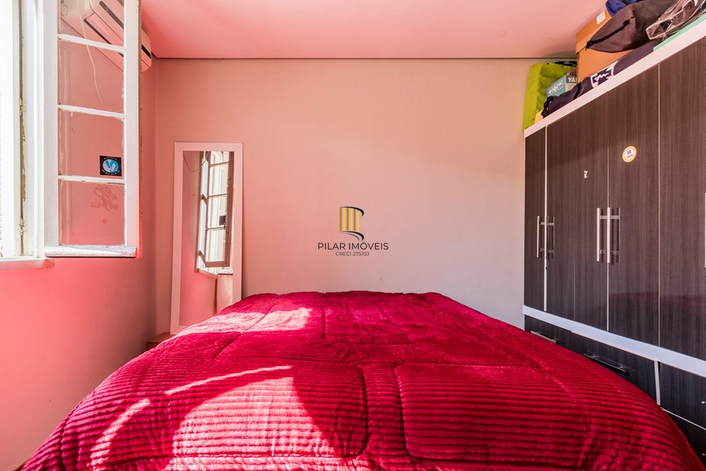 Apartamento 2 dormitórios no bairro Centro Histórico