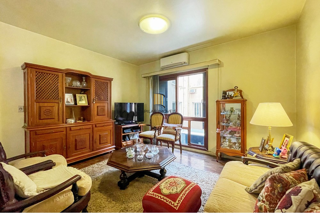 Apartamento 3 dormitórios no bairro Petrópolis