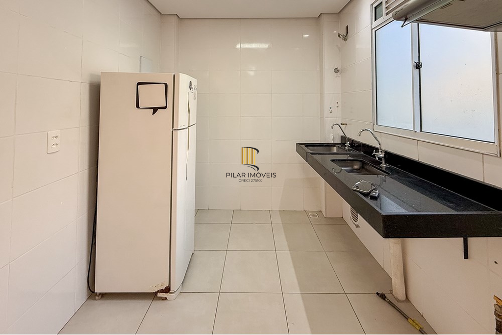 Apartamento 2 dormitórios no bairro Estância Velha