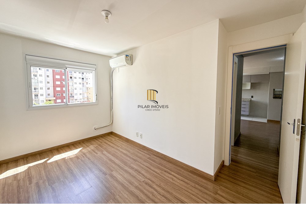 Apartamento 2 dormitórios no bairro Fátima