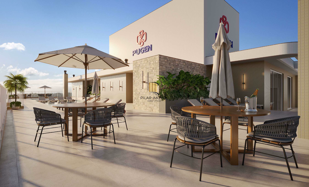 Apartamento 1 dormitório no bairro Girassol