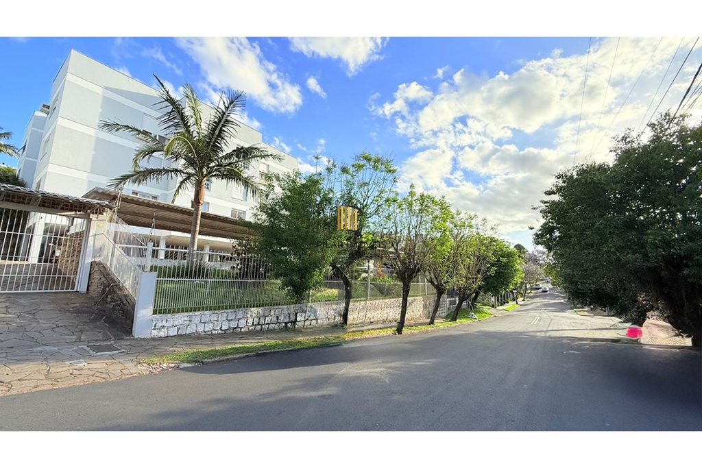 Apartamento 3 dormitórios no bairro Tristeza