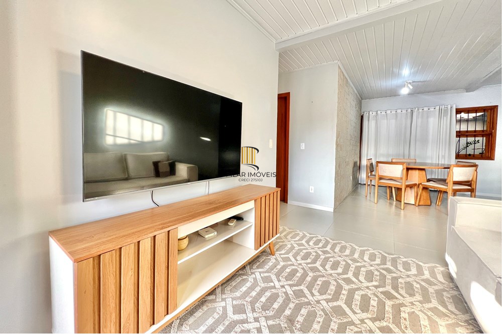 Casa 2 dormitórios no bairro São José
