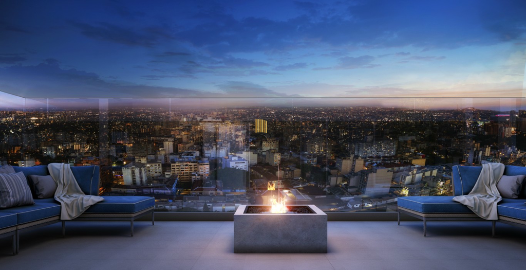 Studio 1 dormitório no bairro Cidade Baixa