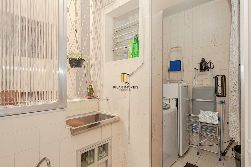 Apartamento 3 dormitórios no bairro Centro Histórico