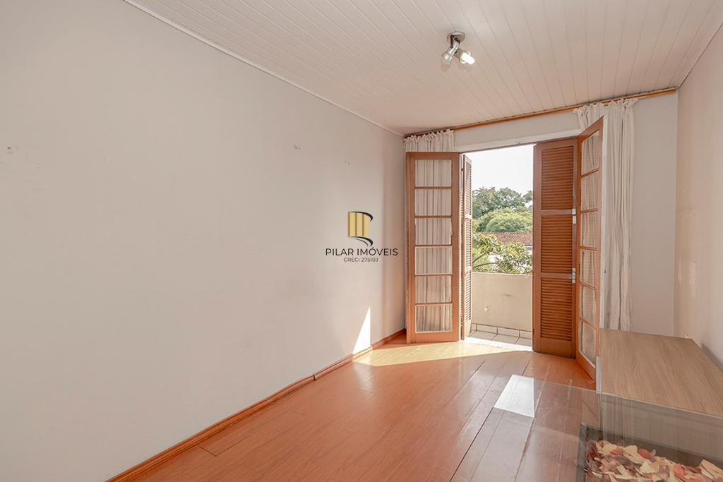 Apartamento 2 dormitórios no bairro Glória