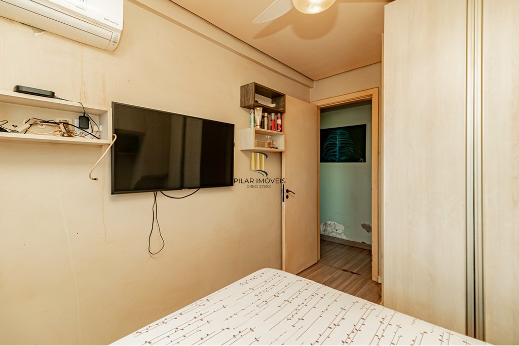 Apartamento 3 dormitórios no bairro Praia de Belas