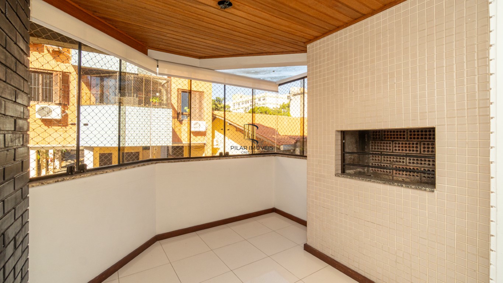 Apartamento 2 dormitórios no bairro Tristeza