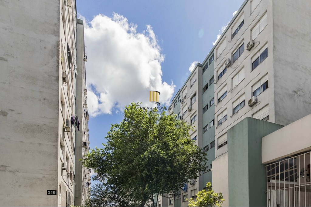 Apartamento 3 dormitórios no bairro Sarandi